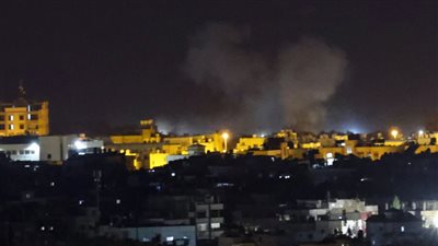 المتحدث باسم جيش الاحتلال: نعطي أولوية لاستهداف قيادات حركة حماس