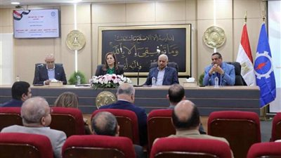 التنمية المحلية: استثمارات الدولة بالسويس بلغت حوالي 39 مليار جنيه في عهد السيسي