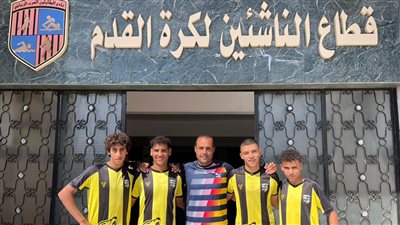 منتخب القاهرة يستدعي رباعي المقاولون العرب ومدرب الحراس لمنتخب 2008