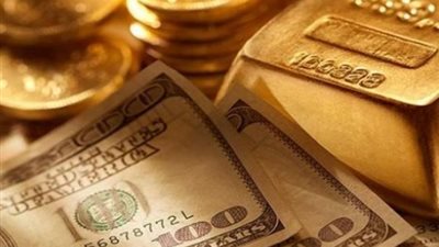 ارتفاع المعدن الأصفر، أسعار الذهب في ختام التعاملات اليوم الاثنين 23/10/2023