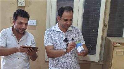 صحة المنيا: 7 محاضر غلق إداري لمنشآت طبية خاصة مخالفة