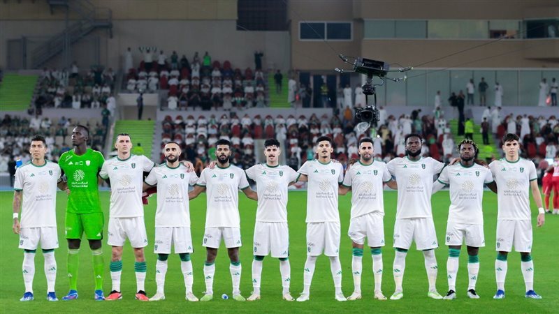 أهلي جدة، فيتو 