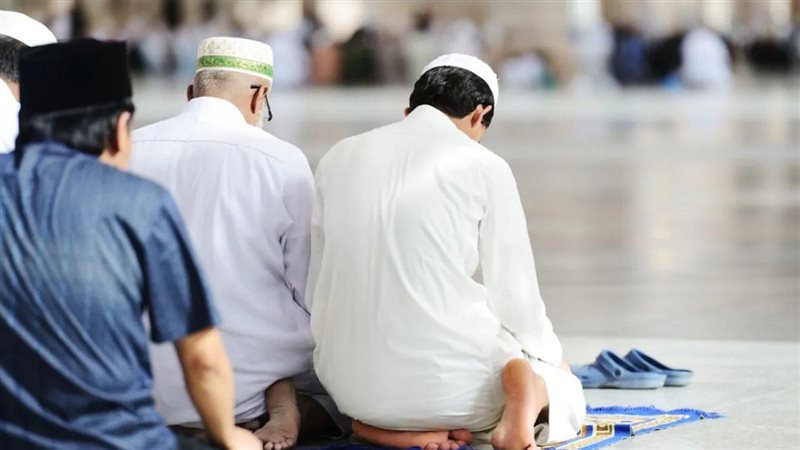 مواقيت الصلاة اليوم