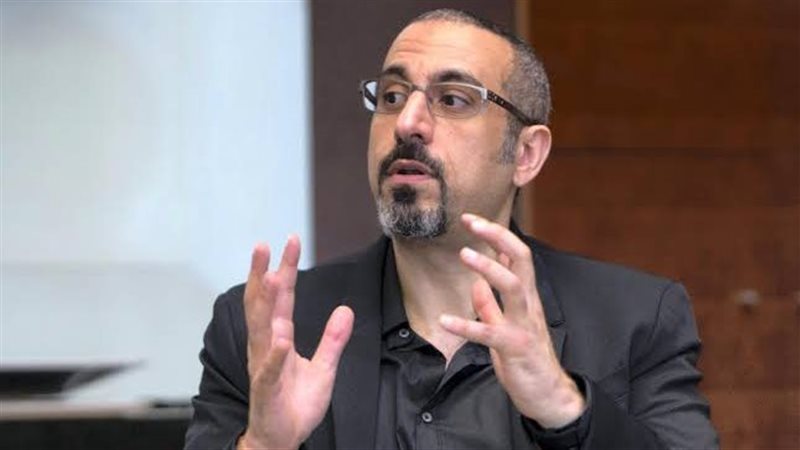 أحمد الشقيري، فيتو