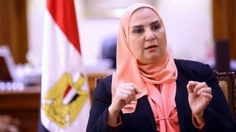 نيفين القباج , فيتو