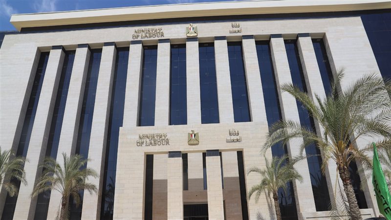 وزارة العمل،فيتو