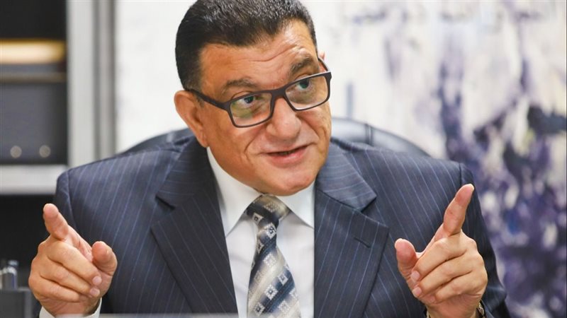 اللواء محسن الفحام،