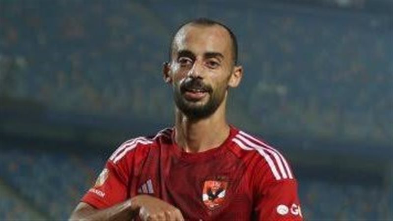 أحمد عبد القادر،
