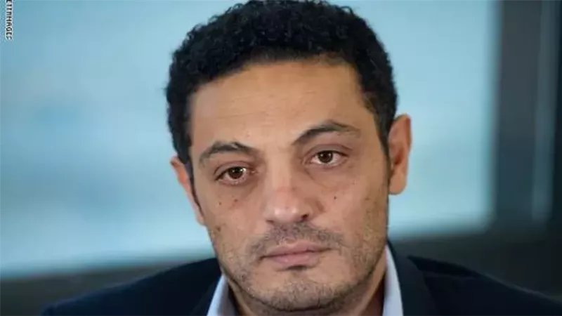  الهارب محمد علي،فيتو