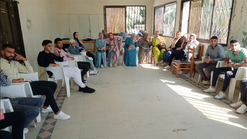 الشباب والرياضة تستكمل