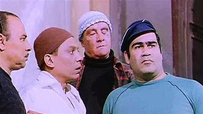 سيد زيان، فيتو 
