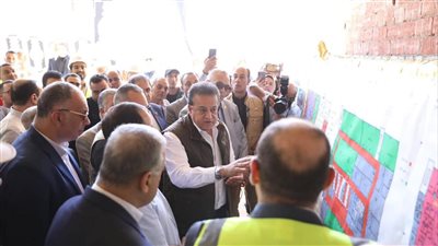 وزير الصحة: 1.2 مليار جنيه تكلفة تطوير مستشفى المراغة بسوهاج