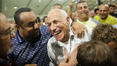 اللجنة الأولمبية تعتمد نتيجة انتخابات الزمالك رسميا (مستند)