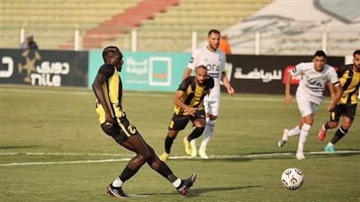  في هذا الموعد، المقاولون يلتقي زد بالدوري المصري 