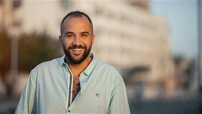 علي الألفي يعلن إصابته بفيروس كورونا للمرة الرابعة