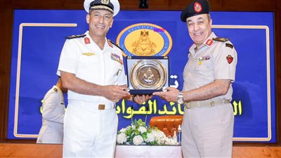 الأكاديمية العسكرية تنظم عددا من الفعاليات لنقل الخبرة وصقل مهارات الدارسين