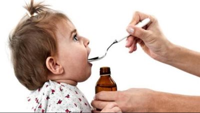 6 استخدامات خاطئة للمضاد الحيوي، تجنبيها حفاظا على صحة الطفل 