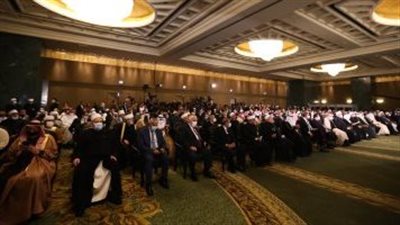 افتتاح معرض المجلس الأعلى للشئون الإسلامية بكلية الدعوة الإسلامية غدًا