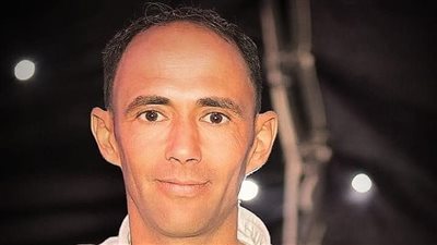 مصرع عامل بناء سقط عليه حائط في المنوفية