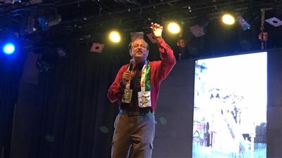 بسام الشماع: الاحتلال حرص على هدم حي المغاربة لهذا السبب