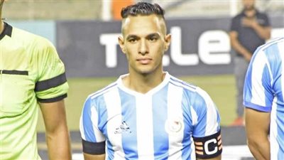 تجدد إصابة لاعب الداخلية ويغيب عن الملاعب شهر ونصف