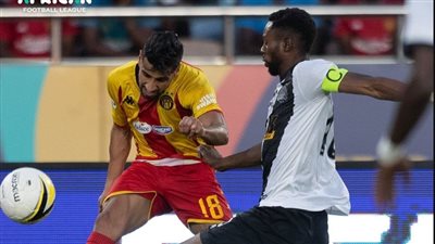 الدوري الأفريقي، مازيمبي يفوز على الترجي 0/1 (فيديو)