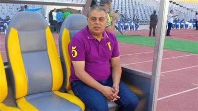 خالد عيد يكشف لـ 