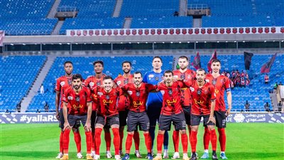 الدوري السعودي، الرياض يفوز على الاتفاق بهدف دون رد