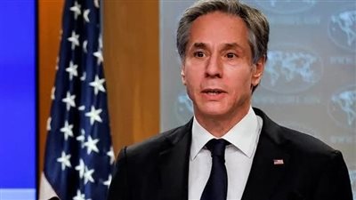 من بينهم مصر، وزراء خارجية 5 دول عربية يجتمعون اليوم مع بلينكن بشأن غزة 