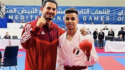 أشرف صبحي يشيد بنتائج أبطال مصر في دورة الألعاب القتالية العالمية بالسعودية