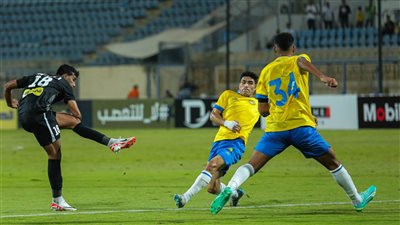 فاركو يحقق فوزه الأول في الدوري الممتاز على حساب الإسماعيلي (صور)