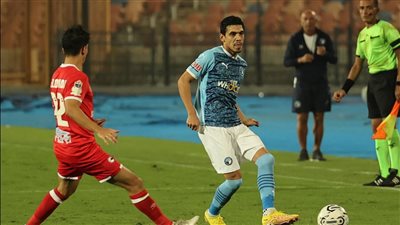 ترتيب الدوري المصري بعد الجولة الرابعة، بيراميدز يخطف الصدارة