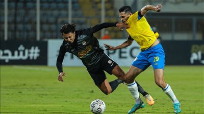 عاطف حنفي: الفوز على الإسماعيلي دفعة للجهاز الفني الجديد لفاركو