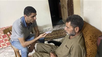 رفضوا جلوسه أمام منزلهم، تفاصيل إنهاء حياة حلاق على يد جيرانه في الطالبية (فيديو)