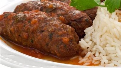 طريقة عمل كفتة الأرز، أكلة مصرية شهيرة ولذيذة