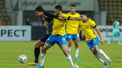 أخبار الرياضة اليوم: بيراميدز يتصدر الدوري.. خسارة الإسماعيلي من فاركو.. والأولمبية تعتمد نتيجة انتخابات الزمالك