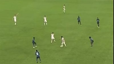 الدوري الإفريقي، الوداد يتقدم على إنيمبا 0/1 في الشوط الأول (فيديو)