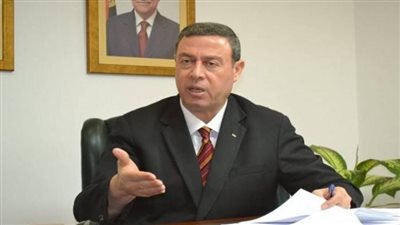 السفير الفلسطيني يشكر الرئيس السيسي والشعب المصري لدفاعهم عن فلسطين 