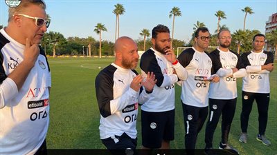 موعد المعسكر الختامي لمنتخب 2005 استعدادا لدورة شمال أفريقيا