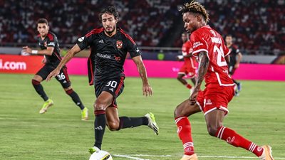 الدوري الأفريقي، المؤتمر الصحفي لفريق سيمبا ظهر غد باستاد القاهرة