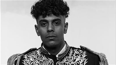 عفروتو يعلن إلغاء حفله الغنائي تضامنًا مع الشعب الفلسطيني: نفسيتي متسمحش