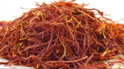 فوائد الزعفران، يحمي من السرطان ويعزز صحة القلب ويقوي الذاكرة والمناعة 
