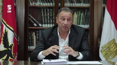 الأهلي يعلن استعداده لزيارة الزمالك لتهنئة مجلس حسين لبيب، وعمرو أديب يطالبهم بغرامة كهربا