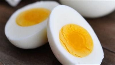 فوائد البيض المسلوق، قدميه لصغارك يوميا حفاظا على نموهم بشكل صحي 