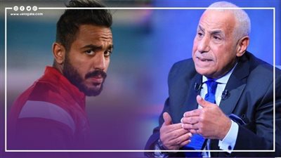 حسين لبيب يوجه رسالة قوية لكهربا ويكشف موقفه من دخول الزمالك بـ