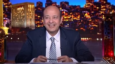 عمرو أديب: الزمالك نصب مدرسة الفن والهندسة، احذروا نادينا صاعد 