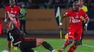 دوري أبطال إفريقيا، تعادل سلبي بين سيمبا التنزاني وجالاكسي