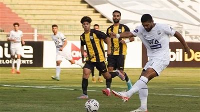 طارق سليمان: زد استحق 3 حالات طرد أمام المقاولون العرب 