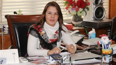 وفاة الإعلامية ناهد الصباح في حادث أليم