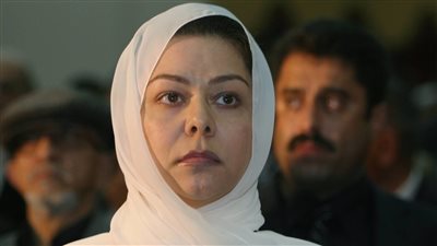 الحكم بالسجن 7 سنوات على رغد صدام حسين